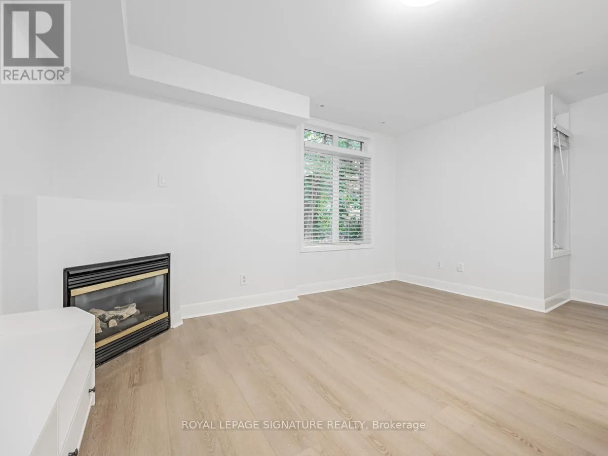 401 - 415 JARVIS STREET
