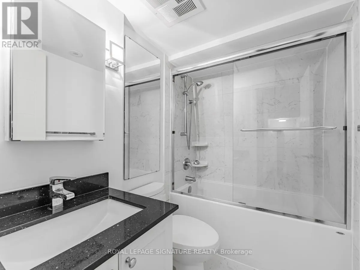 401 - 415 JARVIS STREET
