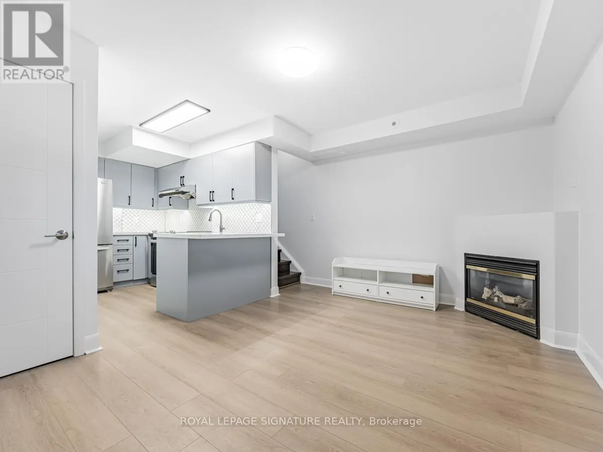 401 - 415 JARVIS STREET