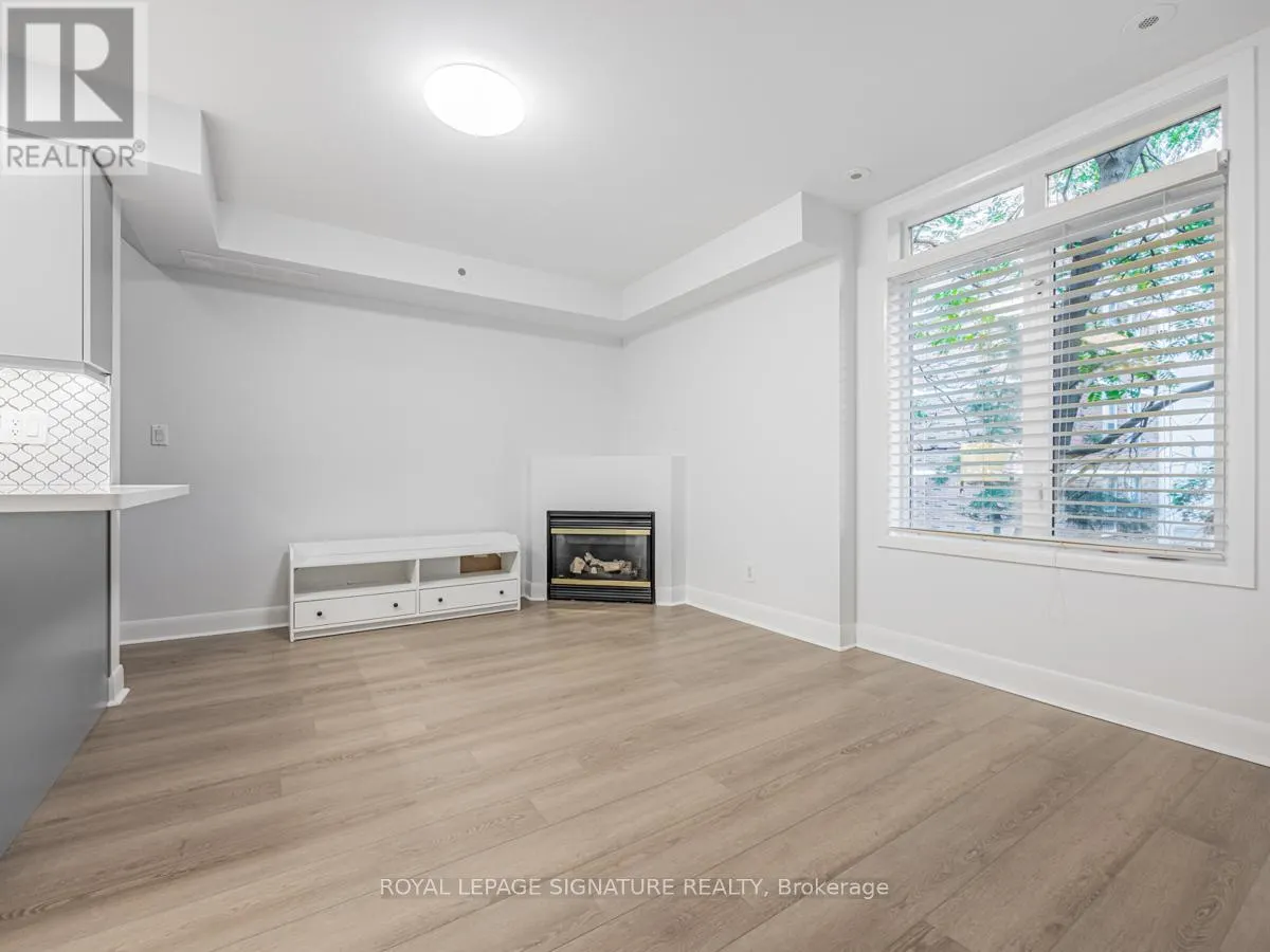 401 - 415 JARVIS STREET
