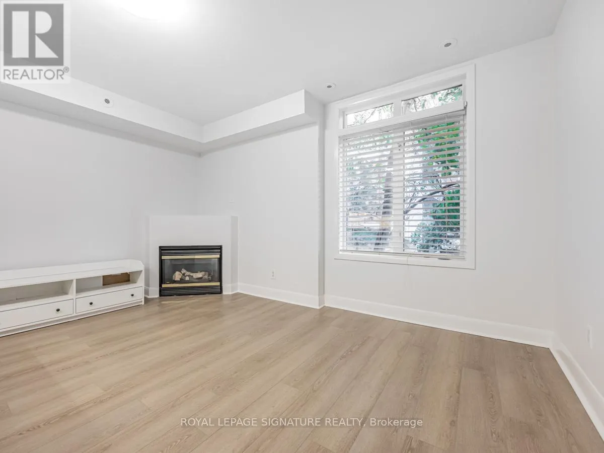 401 - 415 JARVIS STREET