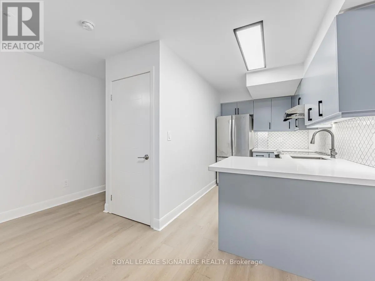401 - 415 JARVIS STREET