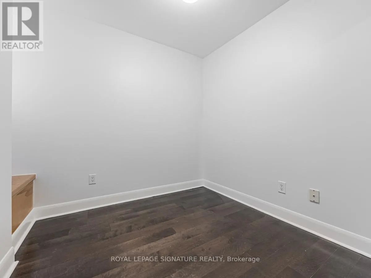 401 - 415 JARVIS STREET
