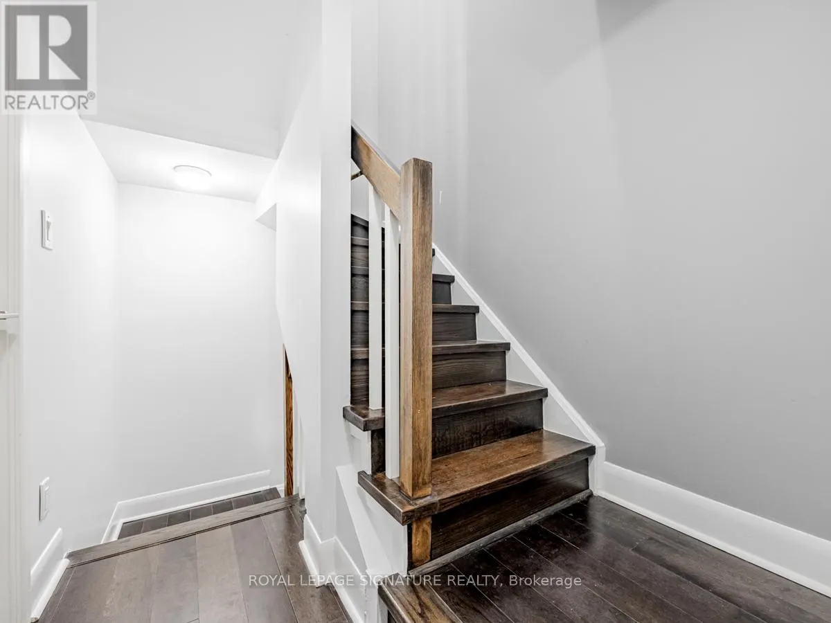 401 - 415 JARVIS STREET