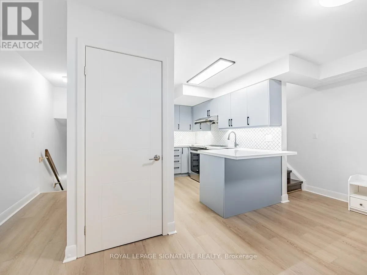 401 - 415 JARVIS STREET
