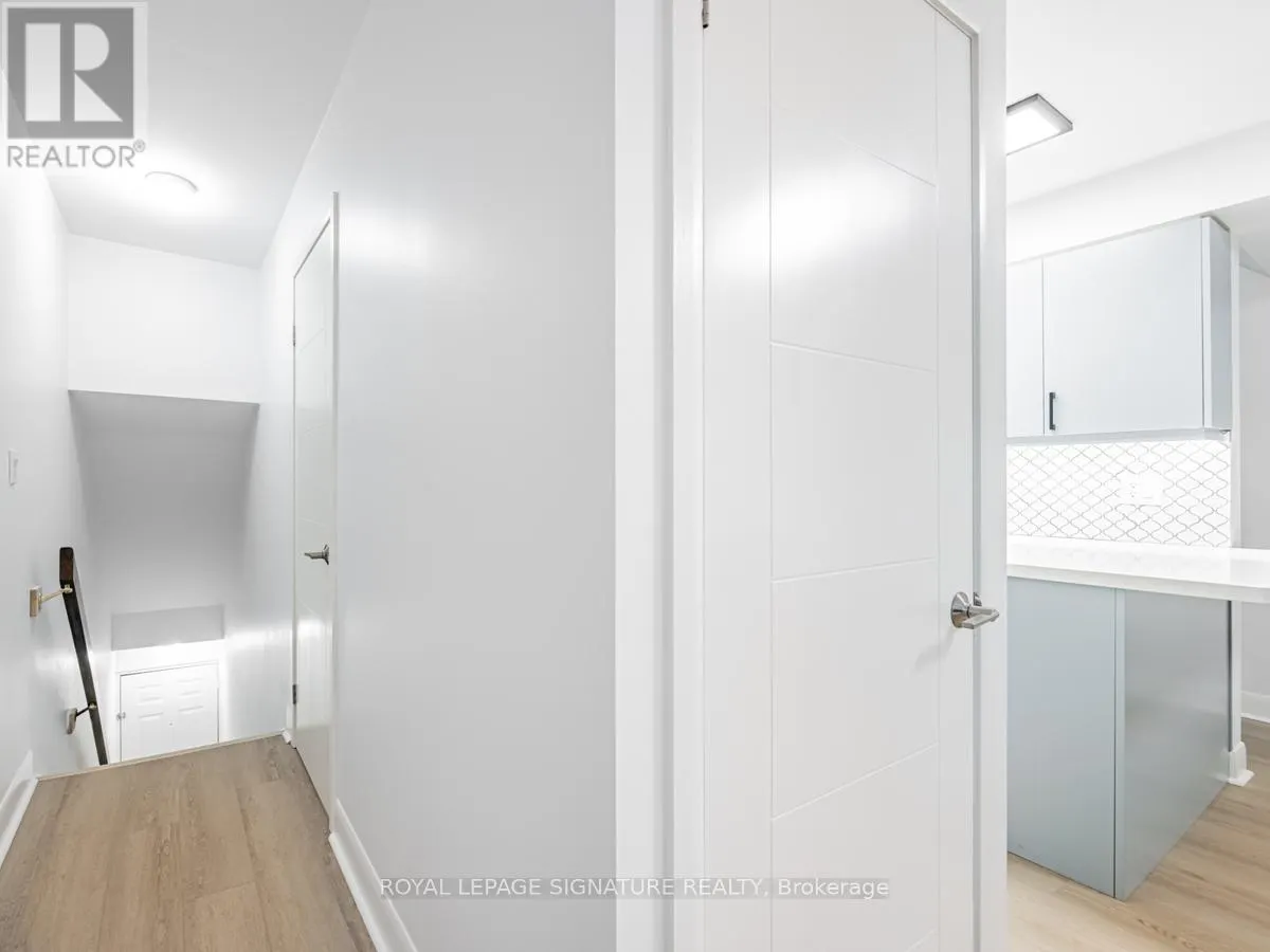 401 - 415 JARVIS STREET