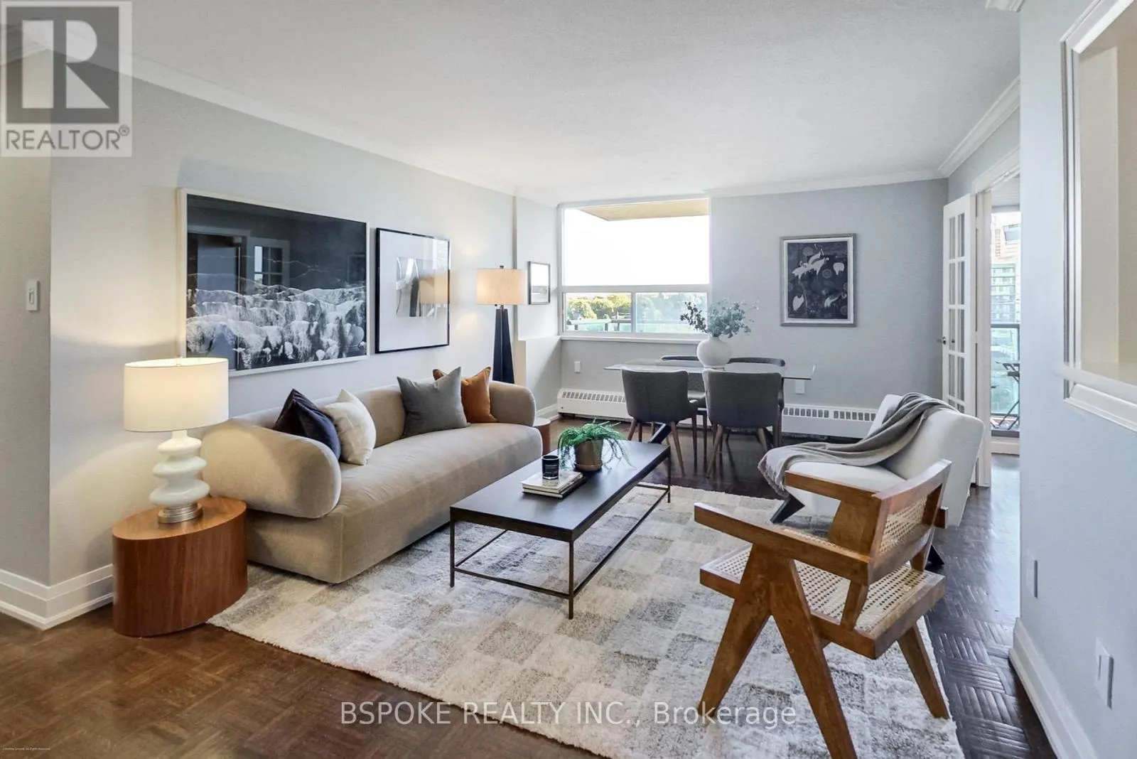 601 - 5949 YONGE STREET