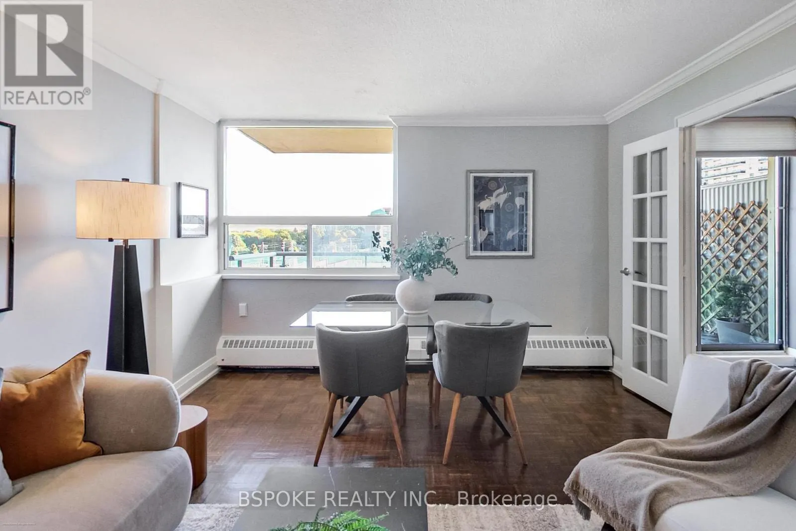 601 - 5949 YONGE STREET