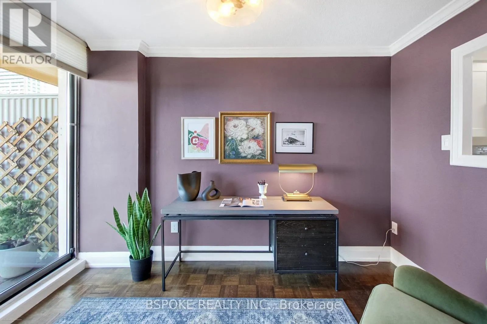 601 - 5949 YONGE STREET
