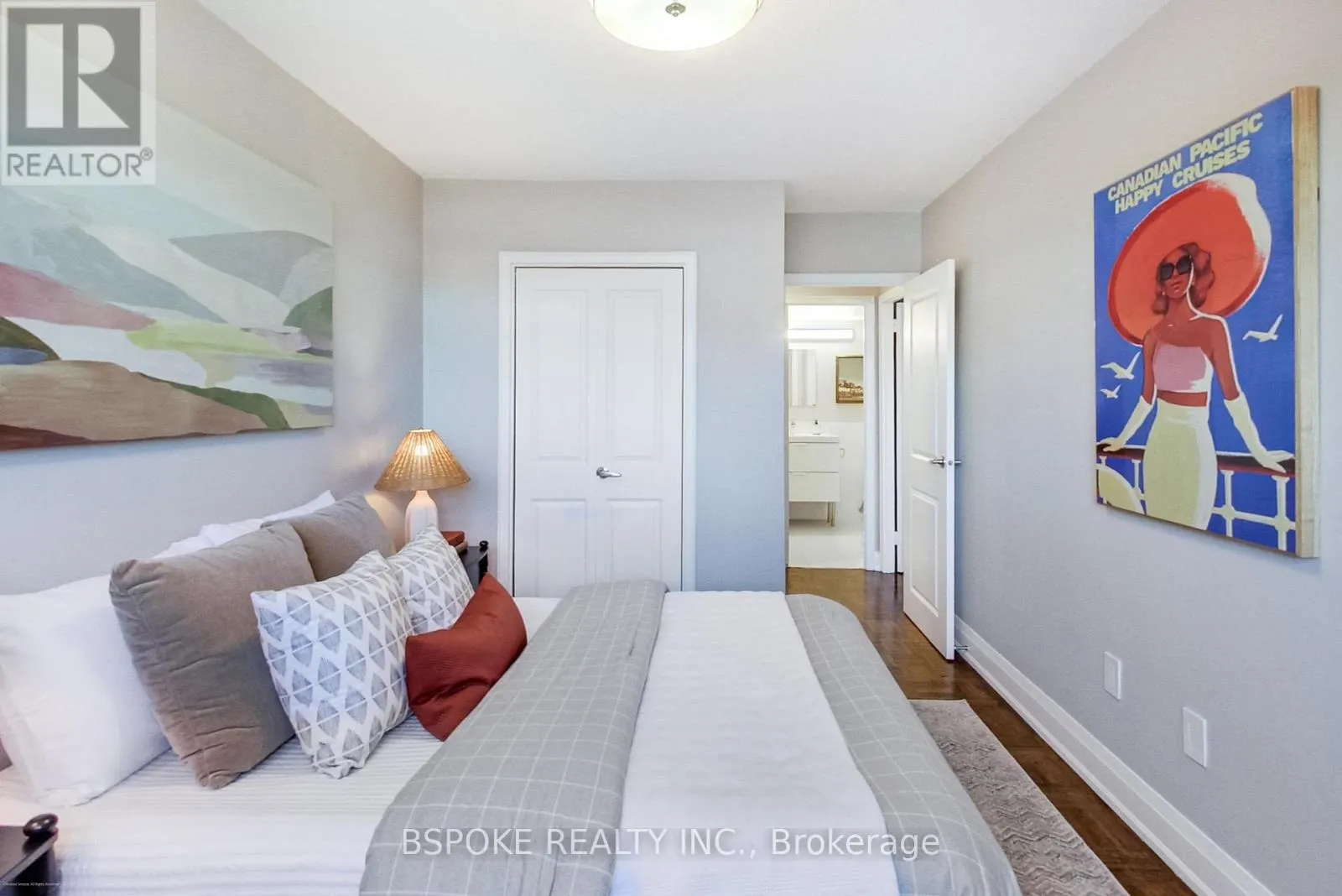601 - 5949 YONGE STREET
