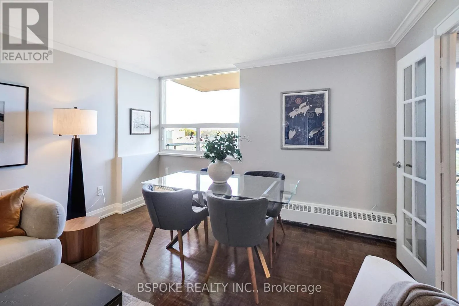 601 - 5949 YONGE STREET