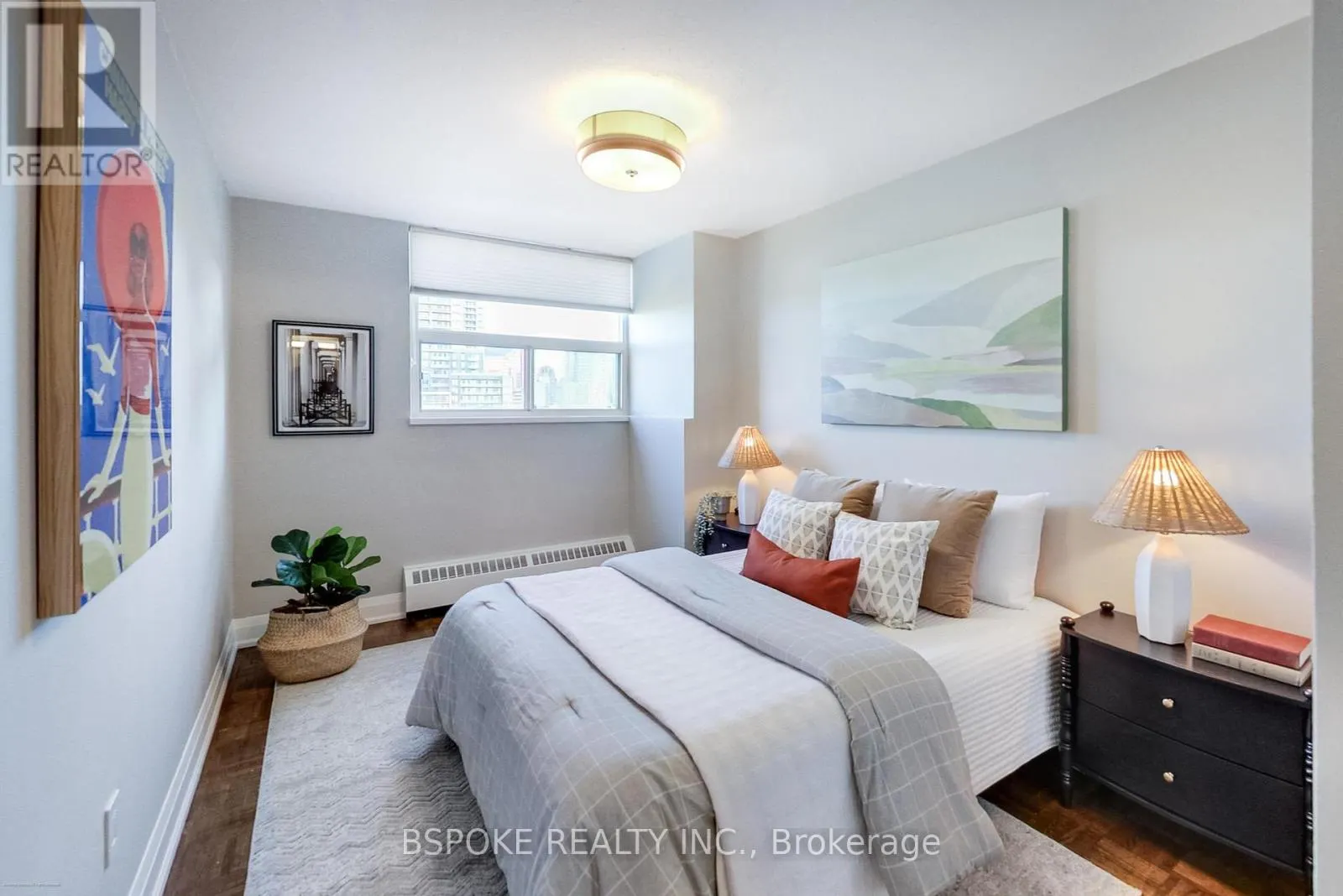 601 - 5949 YONGE STREET