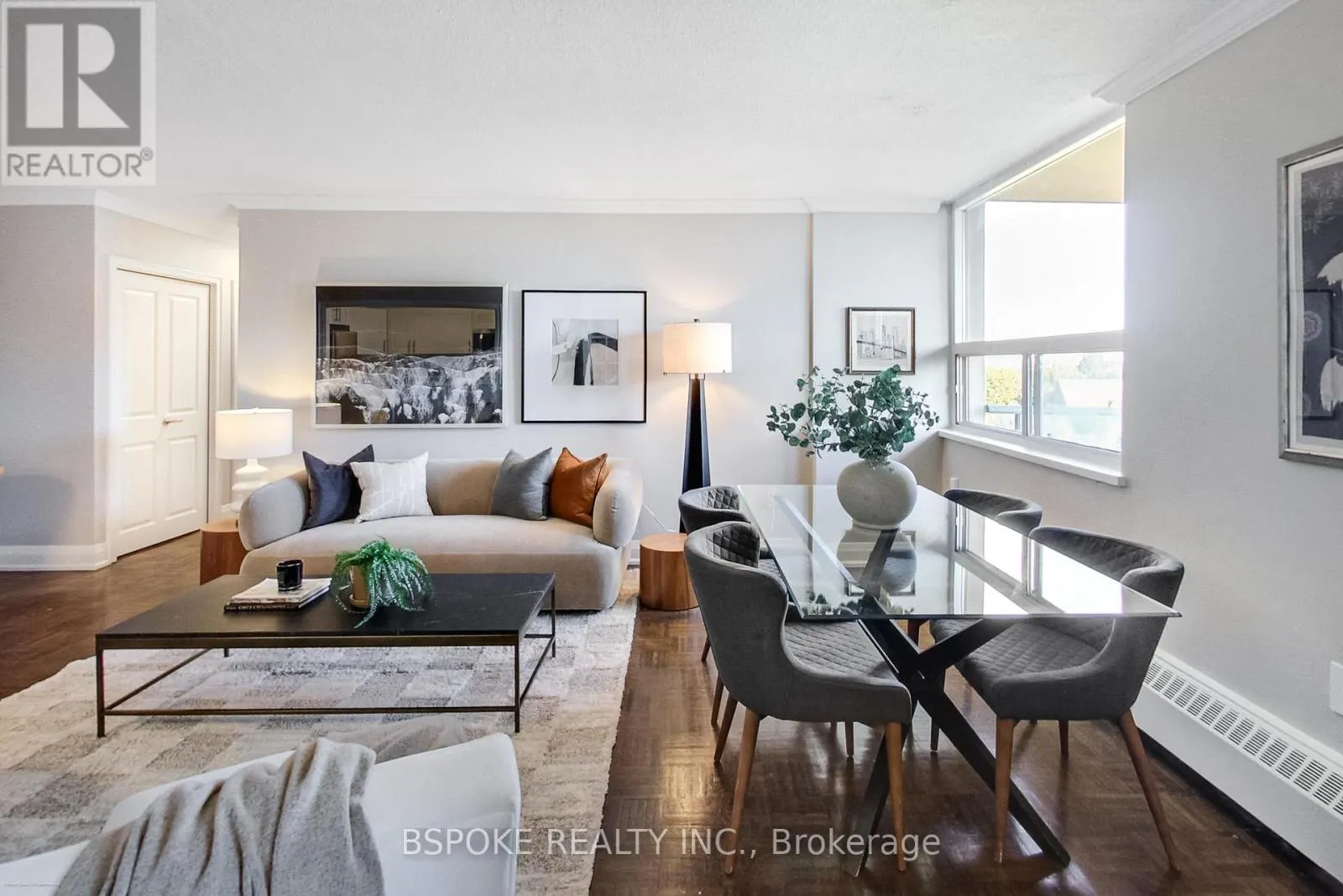 601 - 5949 YONGE STREET