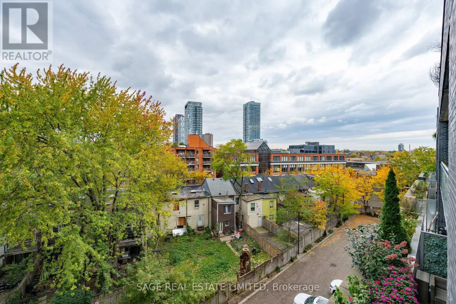 511 - 510 KING STREET E