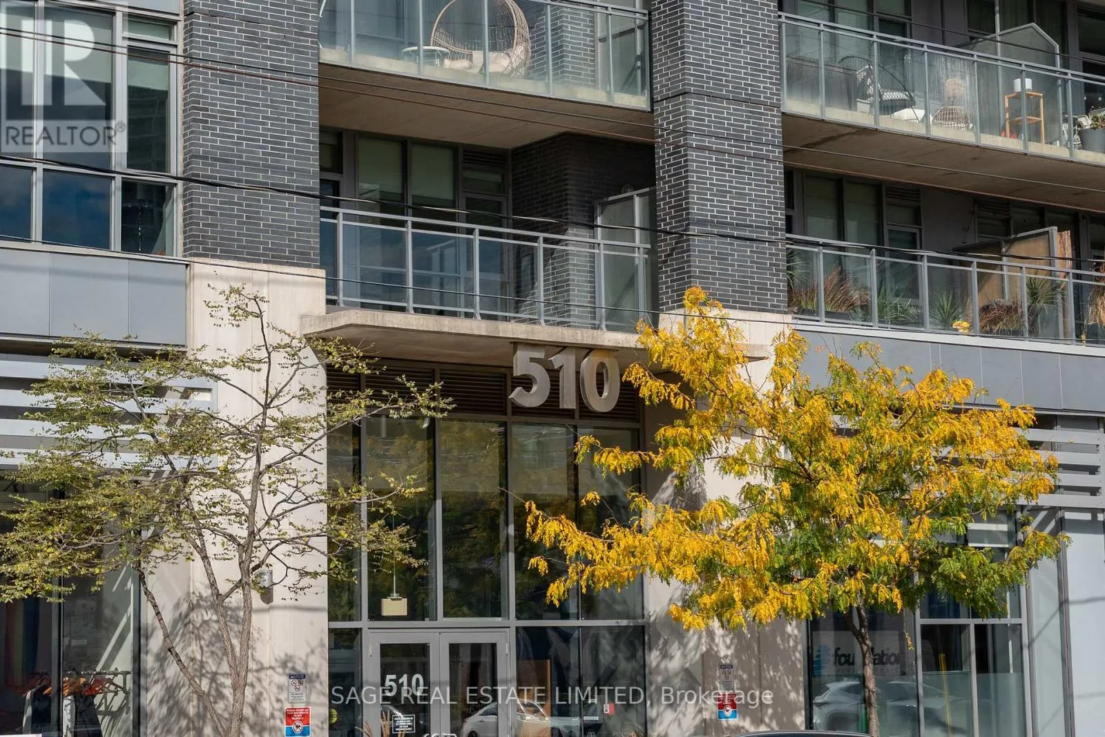 511 - 510 KING STREET E