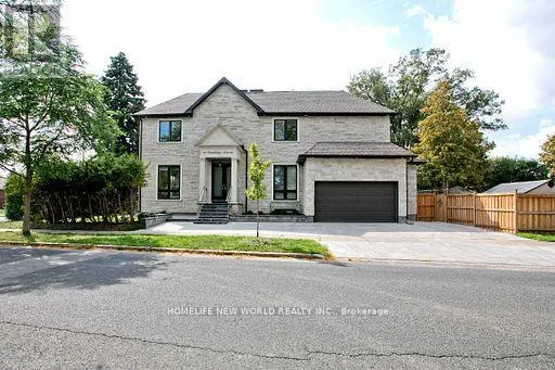180 GOULDING AVENUE