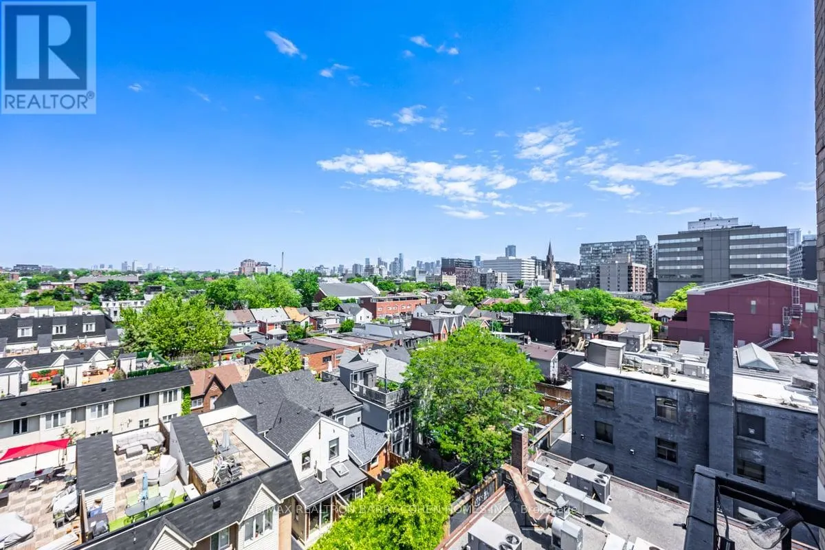 PH 803 - 800 KING STREET W