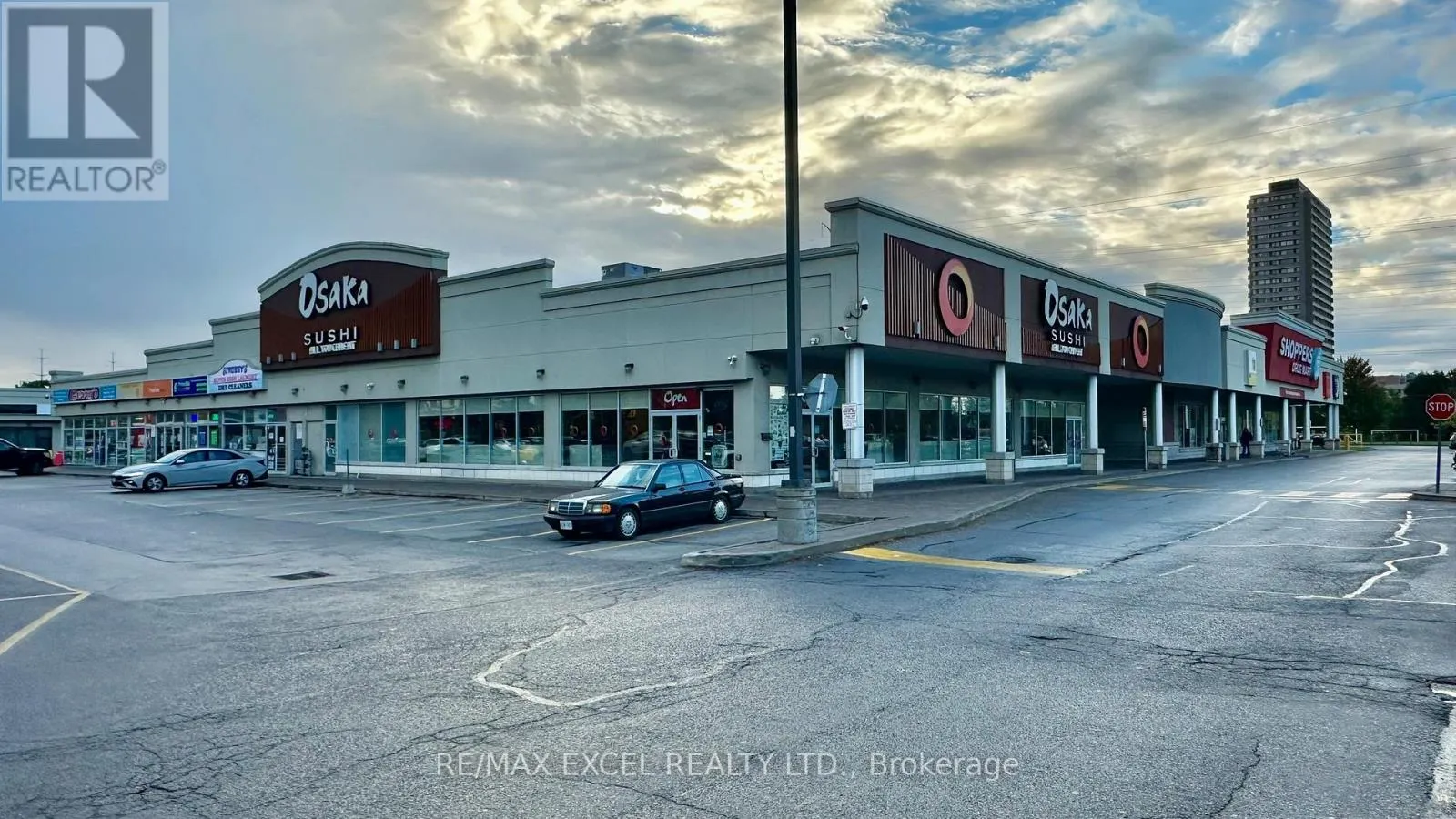 9 - 747 DON MILLS ROAD