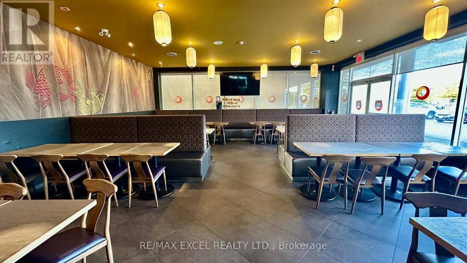 9 - 747 DON MILLS ROAD