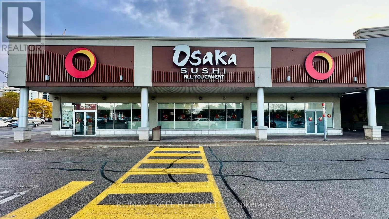 9 - 747 DON MILLS ROAD