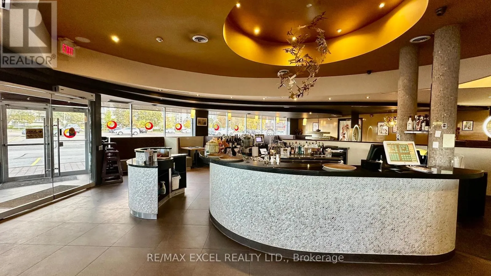 9 - 747 DON MILLS ROAD