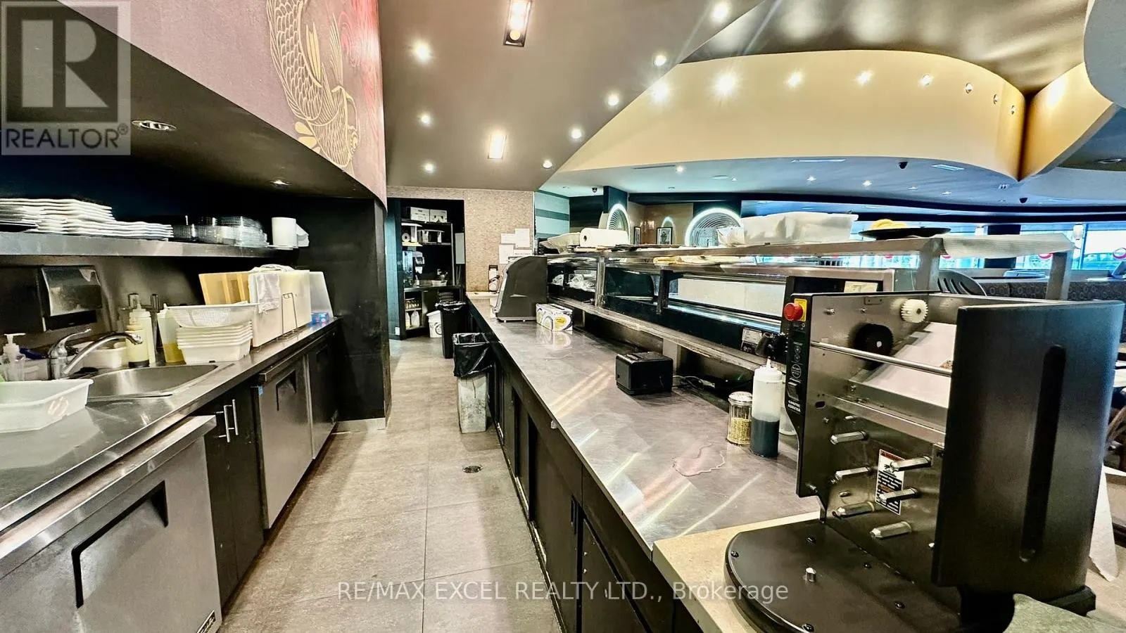 9 - 747 DON MILLS ROAD