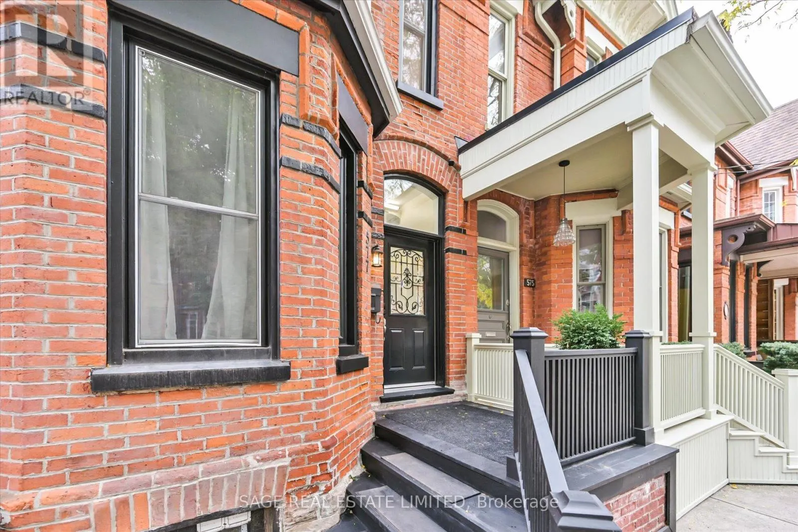 577 ONTARIO STREET