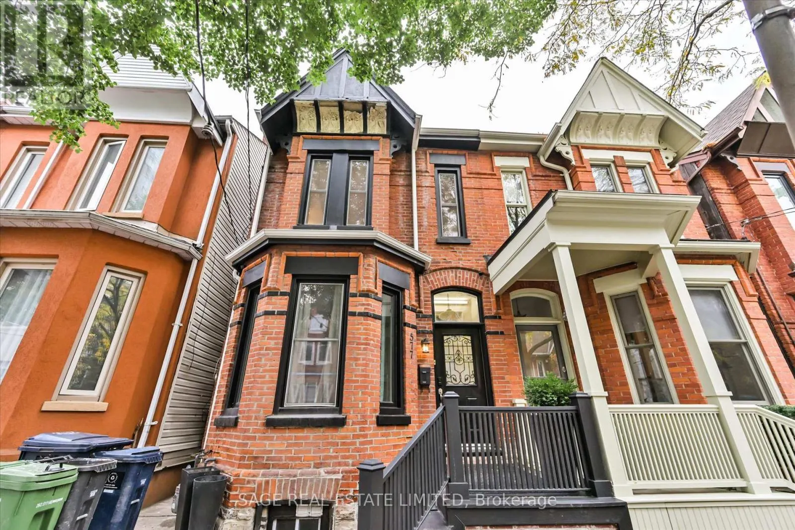 577 ONTARIO STREET