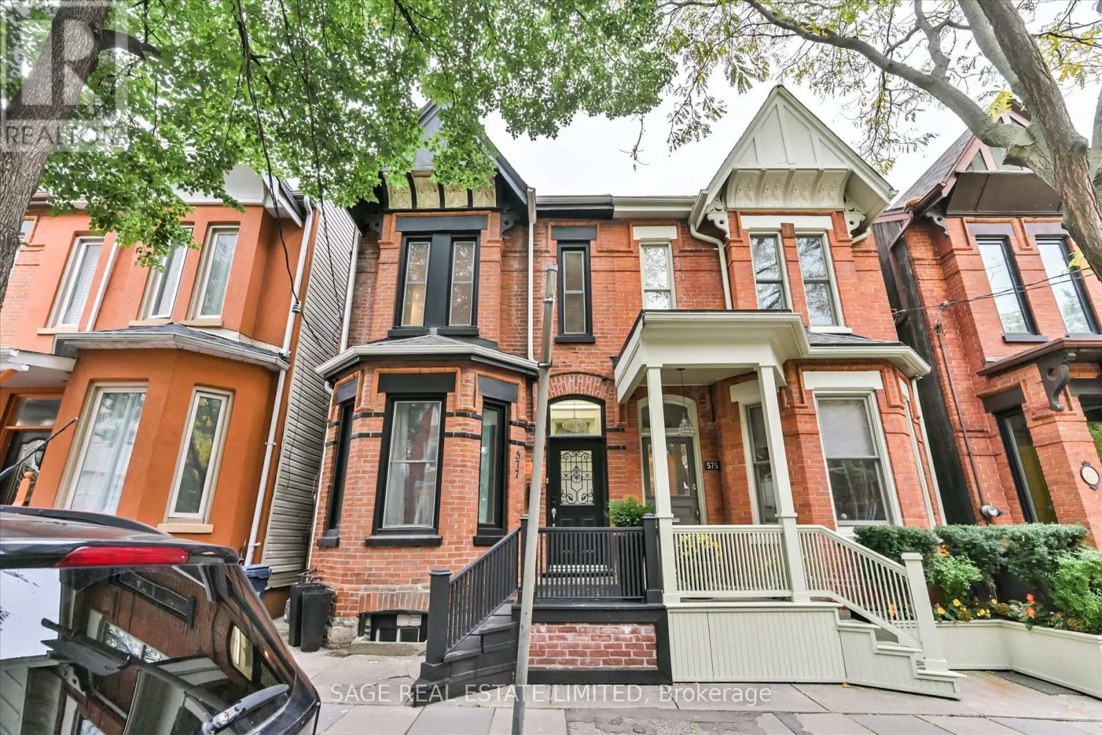 577 ONTARIO STREET