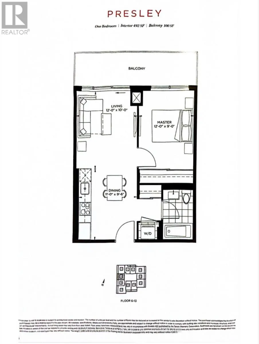 1009 - 38 FOREST MANOR ROAD