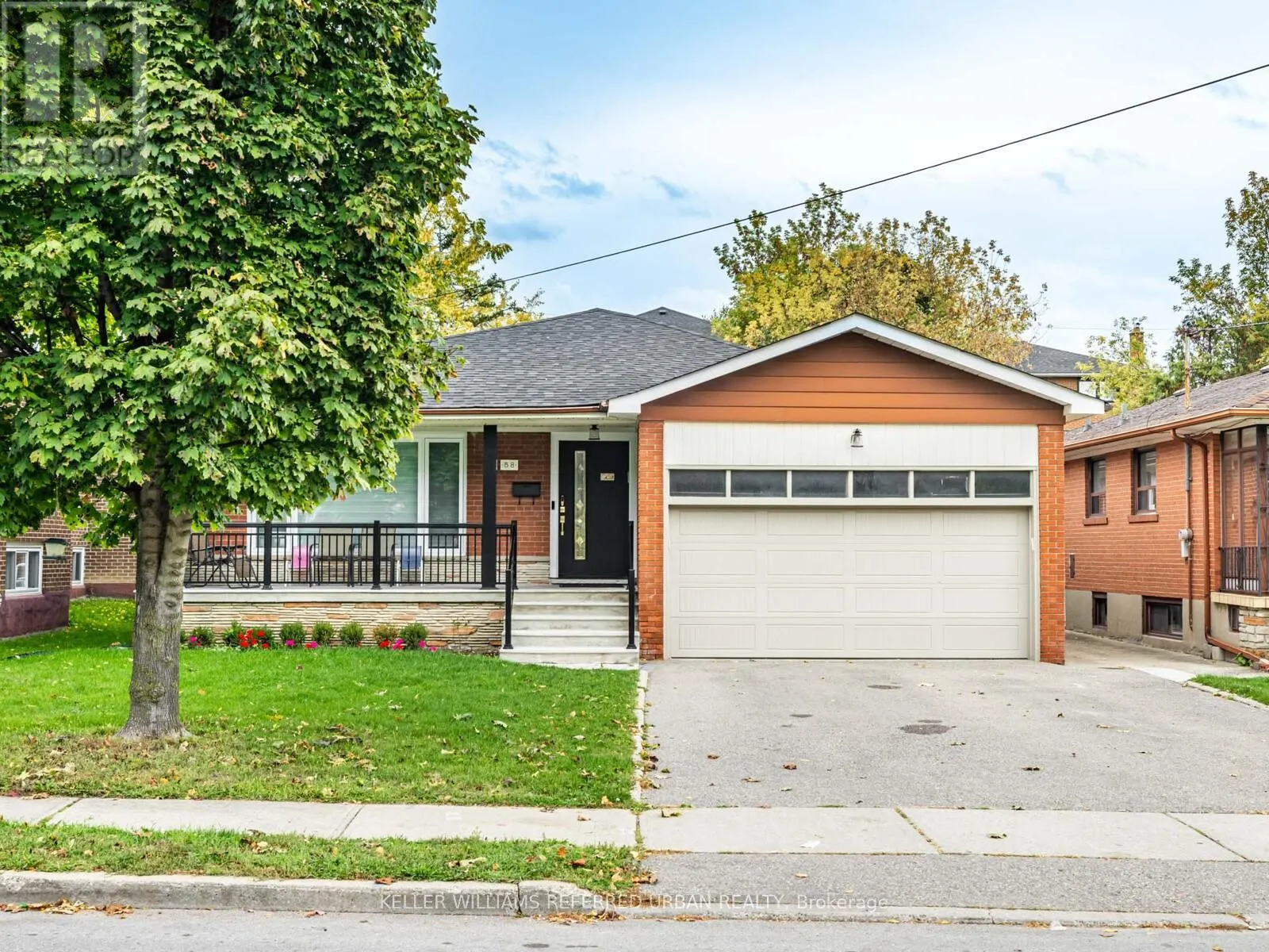 1 - 58 RANEE AVENUE