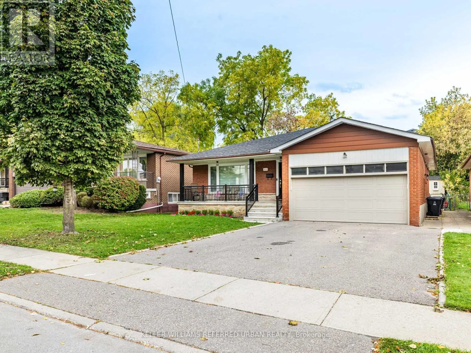 1 - 58 RANEE AVENUE