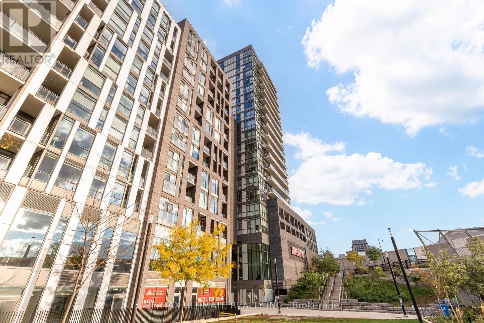 808 - 20 MINOWAN MIIKAN LANE