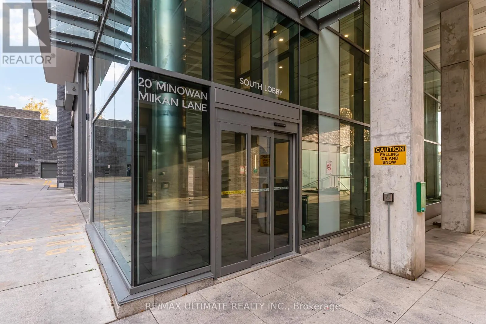 808 - 20 MINOWAN MIIKAN LANE