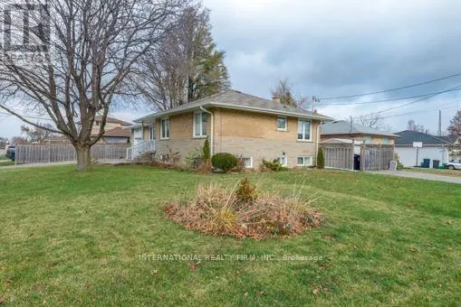 BSMT - 92 COMBE AVENUE