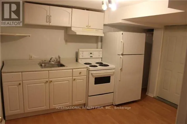 BSMT - 92 COMBE AVENUE
