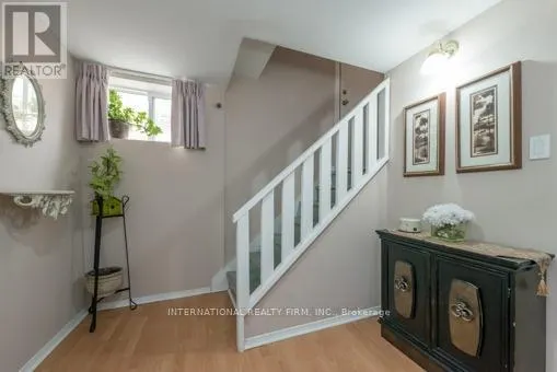 BSMT - 92 COMBE AVENUE