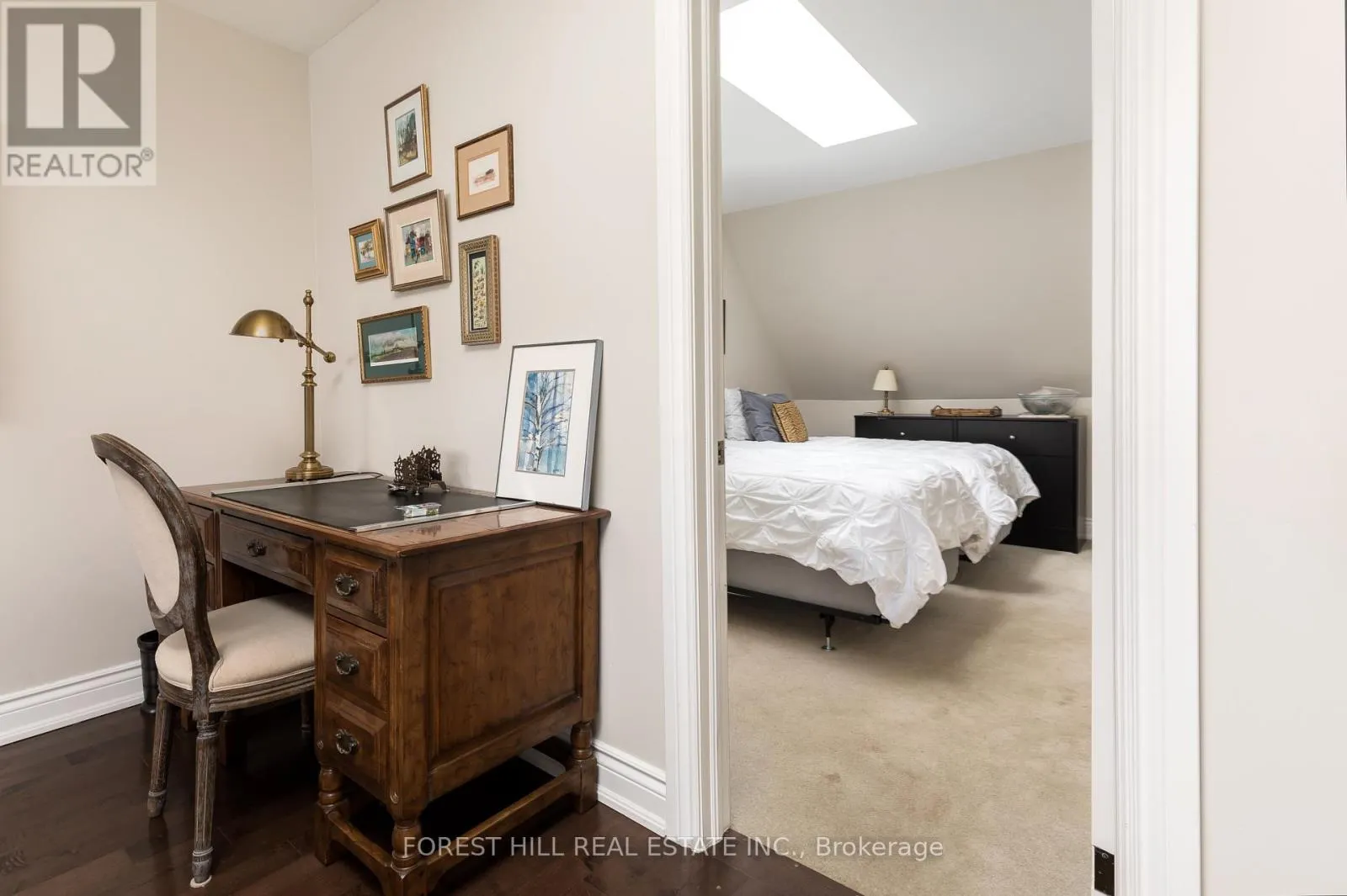 UNIT 5 - 105 BALMORAL AVENUE