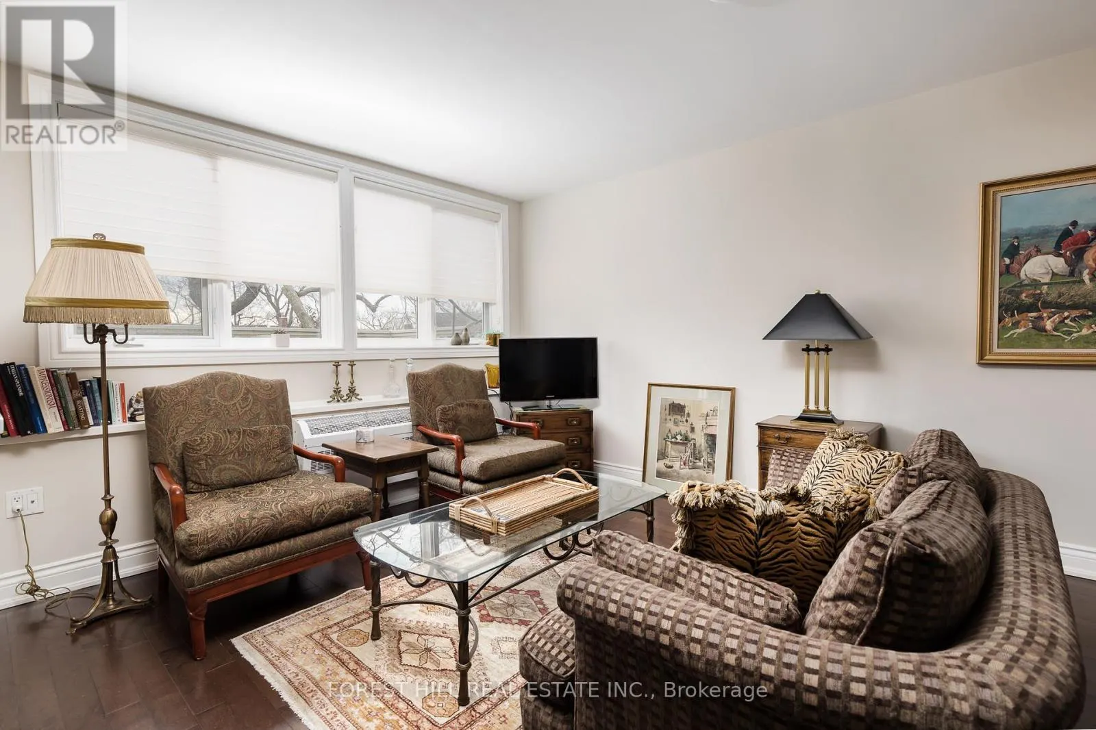 UNIT 5 - 105 BALMORAL AVENUE