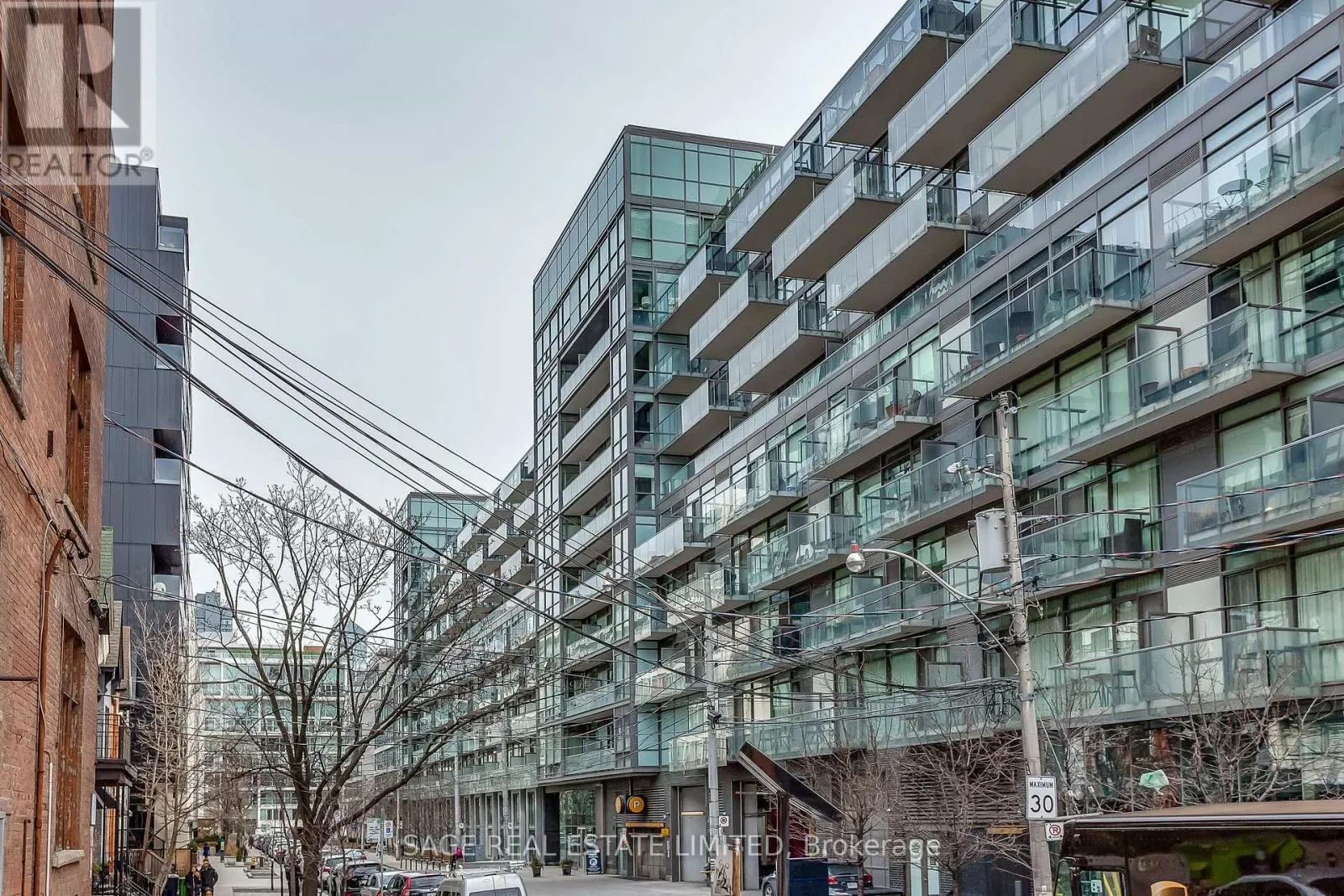 633 - 55 STEWART STREET