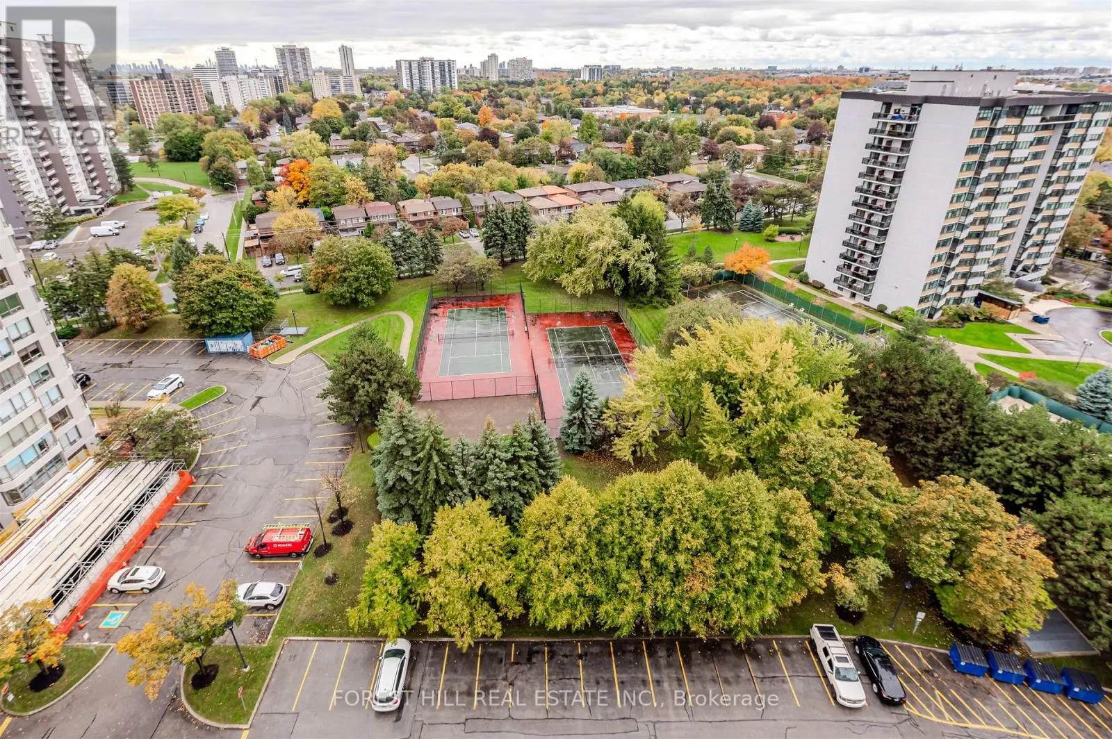 PH103 - 1131 STEELES AVENUE W