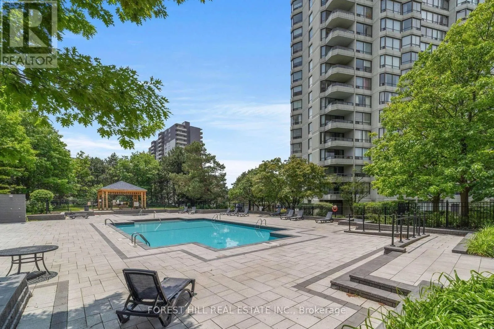 PH103 - 1131 STEELES AVENUE W