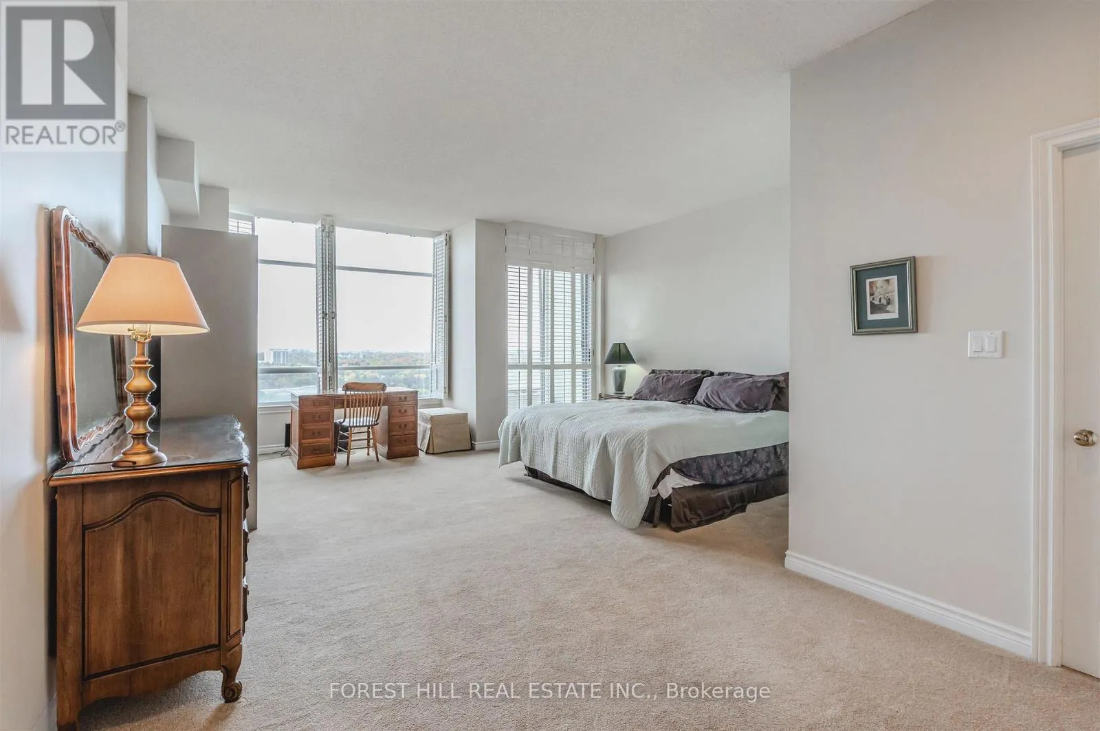 PH103 - 1131 STEELES AVENUE W
