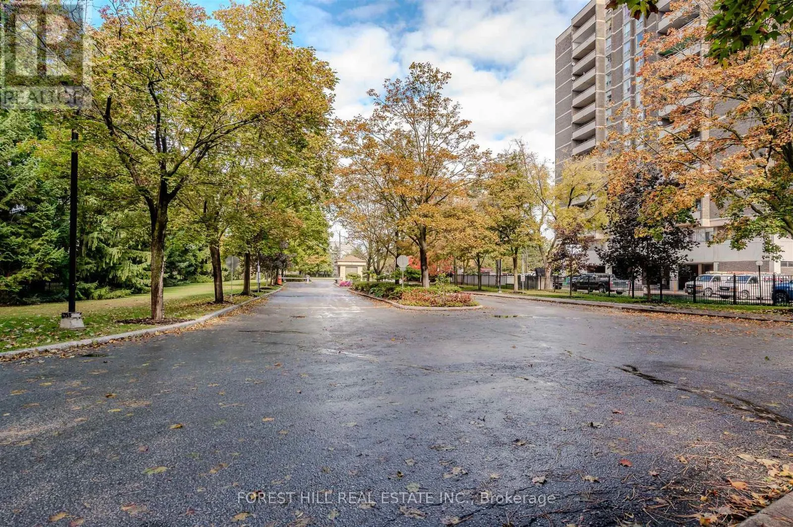 PH103 - 1131 STEELES AVENUE W