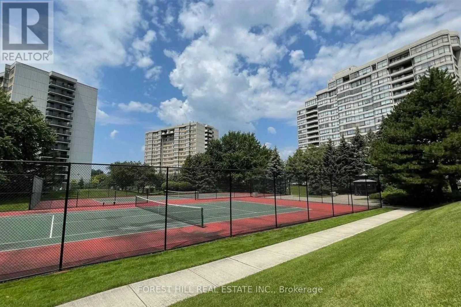 PH103 - 1131 STEELES AVENUE W