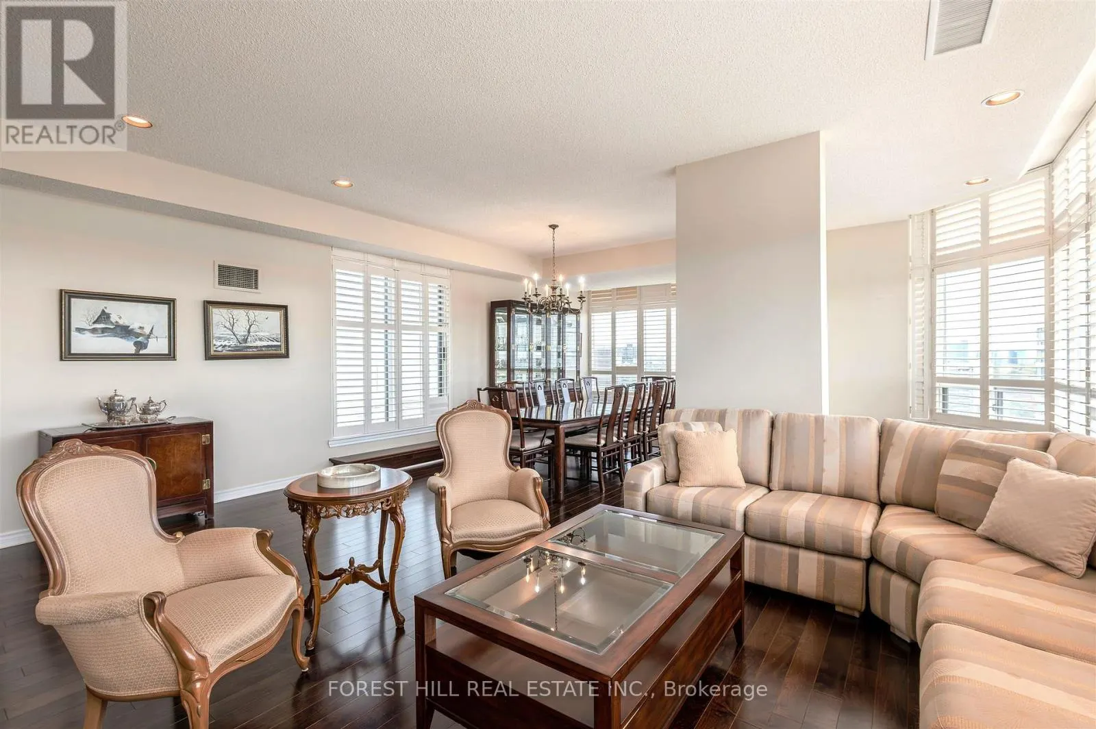 PH103 - 1131 STEELES AVENUE W