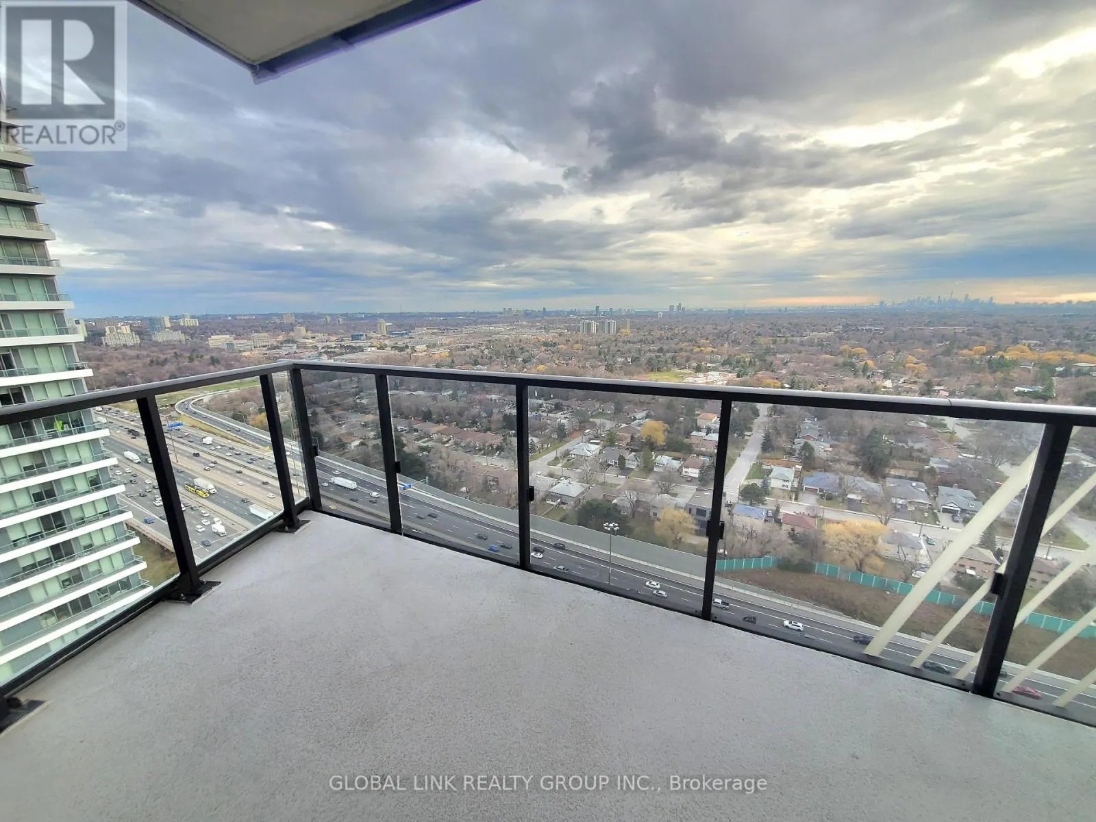 3502 - 95 MCMAHON DRIVE