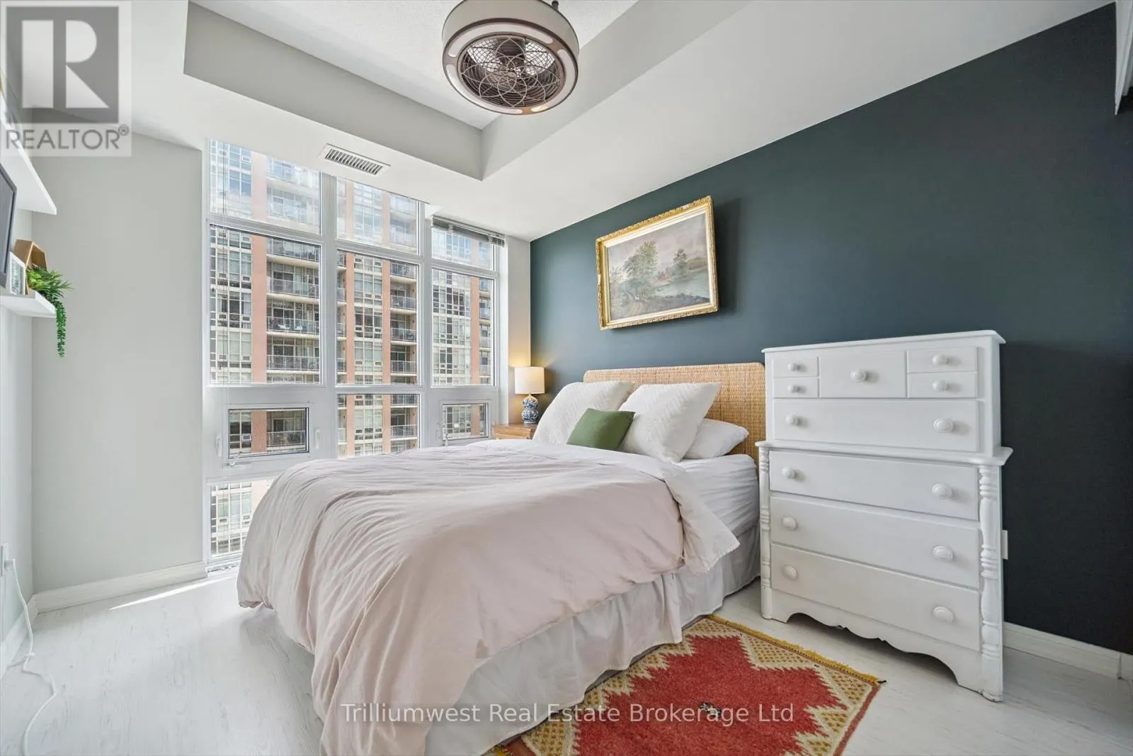 1712 - 85 EAST LIBERTY STREET E, #1712