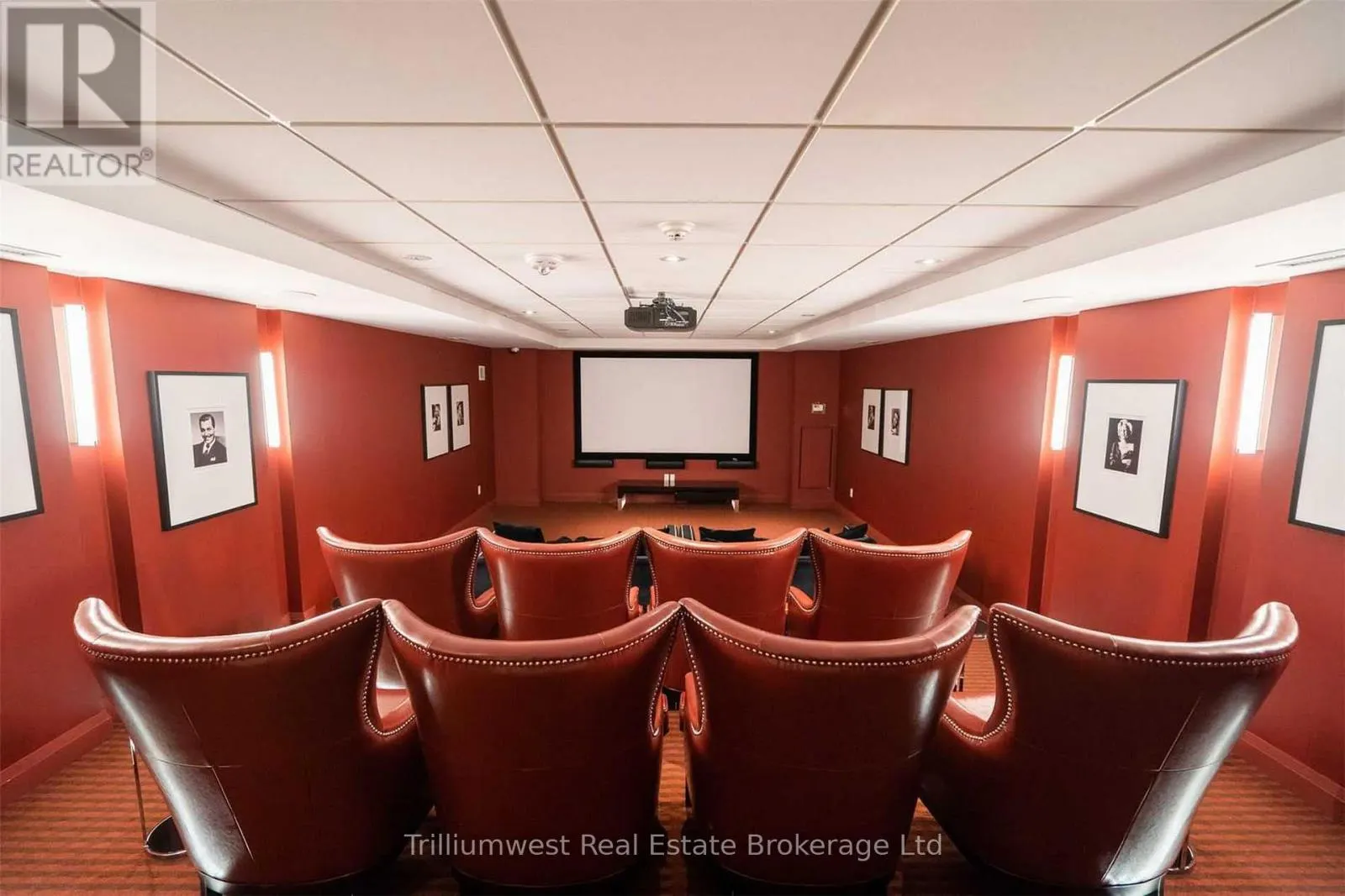 1712 - 85 EAST LIBERTY STREET E, #1712