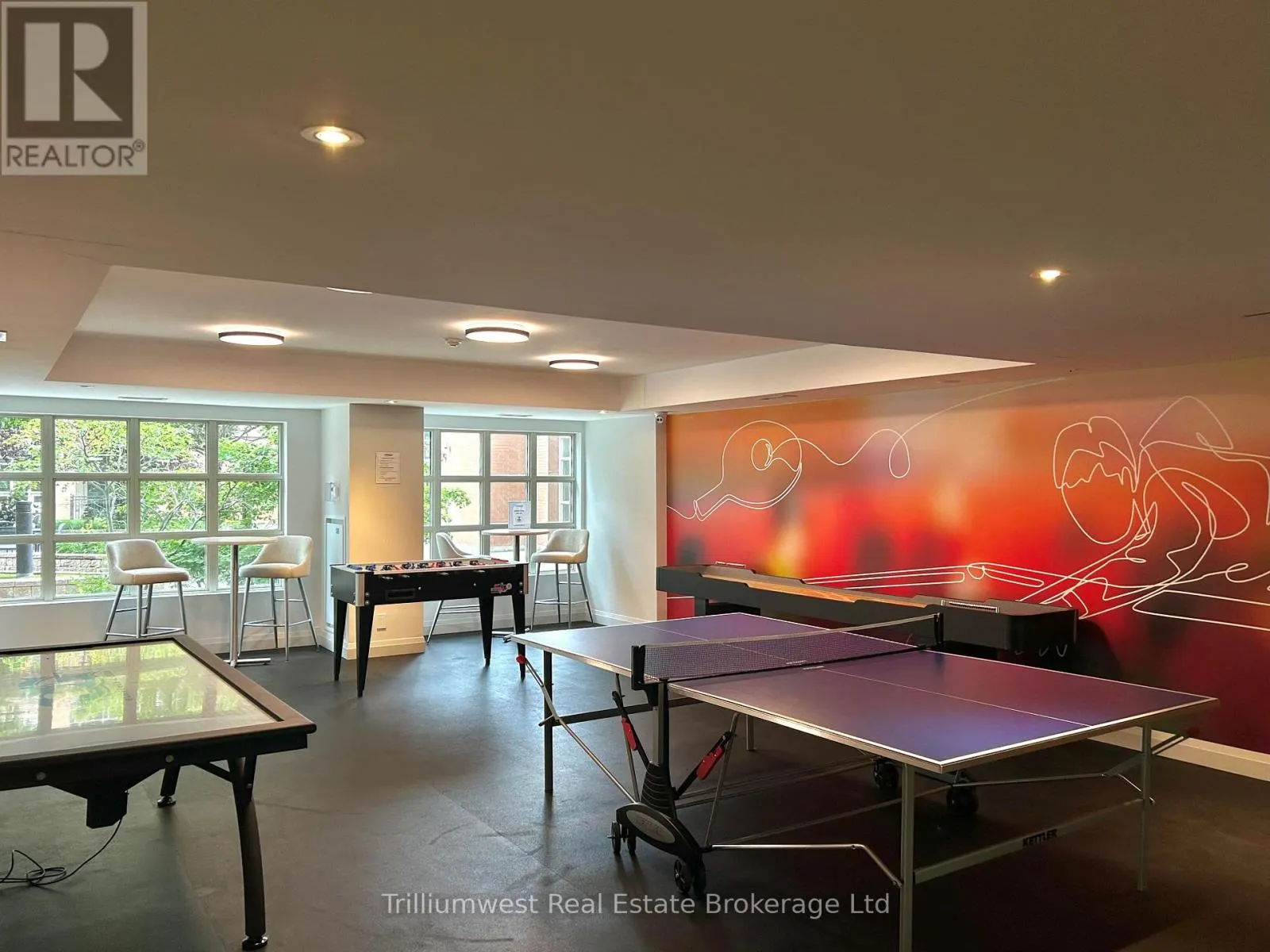 1712 - 85 EAST LIBERTY STREET E, #1712